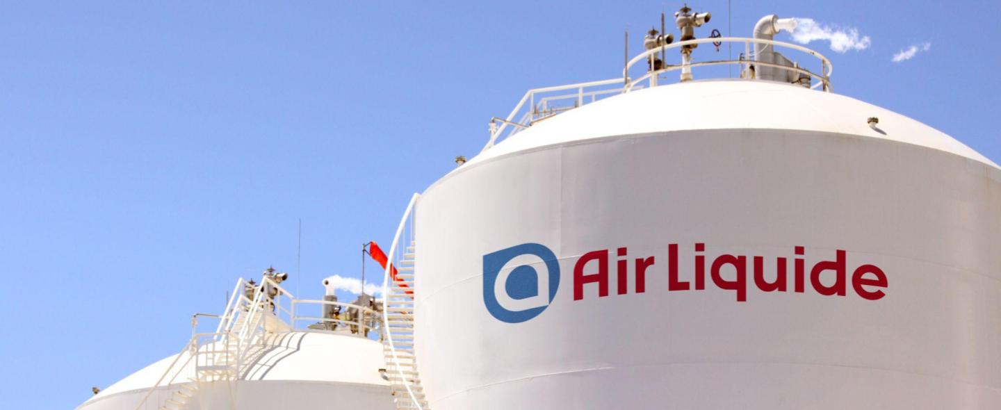 Air Liquide Reports Strong Performance in 2024 with Record Margins and Sales Growth